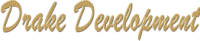 Drake Development Logo