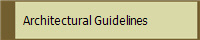 Architectural Guidelines