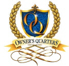 Owner's Quarters Logo